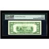 Image 2 : Fr. 2054-G $20 1934 Federal Reserve Note. PMG