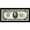 Image 1 : Fr. 2055-E* $20 1934A Federal Reserve Note. Very