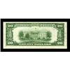 Image 2 : Fr. 2055-E* $20 1934A Federal Reserve Note. Very