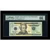 Image 1 : Fr. 2089-C $20 2004 Federal Reserve Note. Serial