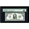 Image 1 : Fr. 2100-C $50 1928 Federal Reserve Note. PMG