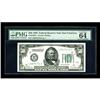 Image 1 : Fr. 2100-L $50 1928 Federal Reserve Note. PMG
