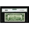 Image 2 : Fr. 2101-A $50 1928A Federal Reserve Note. CGA