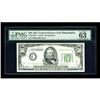 Image 1 : Fr. 2102-C* $50 1934 Federal Reserve Note. PMG