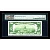 Image 2 : Fr. 2102-C* $50 1934 Federal Reserve Note. PMG