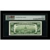 Image 2 : Fr. 2102-G* $50 1934 Federal Reserve Note. PMG
