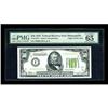 Image 1 : Fr. 2102-I $50 1934 Federal Reserve Note. PMG