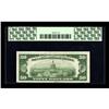 Image 2 : Fr. 2106-B* $50 1934D Federal Reserve Note. PCGS