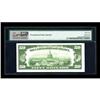 Image 2 : Fr. 2106-E* $50 1934D Federal Reserve Note. PMG