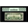 Image 2 : Fr. 2106-E* $50 1934D Federal Reserve Note. PCGS