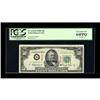 Image 1 : Fr. 2112-B $50 1950E Federal Reserve Note. PCGS