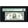 Image 1 : Fr. 2112-G $50 1950E Federal Reserve Note. PMG