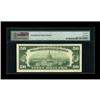 Image 2 : Fr. 2112-G* $50 1950E Federal Reserve Note. PMG
