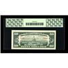 Image 2 : Fr. 2115-H $50 1969A Federal Reserve Note. PCGS