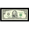 Image 1 : Fr. 2125-G $50 1993 Federal Reserve Note. About