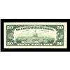 Image 2 : Fr. 2125-G $50 1993 Federal Reserve Note. About