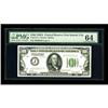Image 1 : Fr. 2151-J $100 1928A Federal Reserve Note. PMG