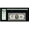 Image 1 : Fr. 2154-I* $100 1934B Federal Reserve Note.