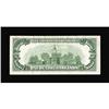 Image 2 : Fr. 2155-D* $100 1934C Federal Reserve Note.
