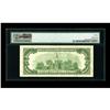 Image 2 : Fr. 2155-F* $100 1934C Federal Reserve Note. PMG