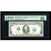 Image 1 : Fr. 2159-B* $100 1950B Federal Reserve Note. PMG