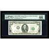 Image 1 : Fr. 2159-D* $100 1950B Federal Reserve Note. PMG
