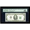 Image 1 : Fr. 2160-C* $100 1950C Federal Reserve Note. PMG
