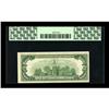 Image 2 : Fr. 2160-L* $100 1950C Federal Reserve Note.