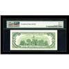Image 2 : Fr. 2163-D* $100 1963A Federal Reserve Note. PMG