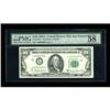 Image 1 : Fr. 2163-L $100 1963A Federal Reserve Note. PMG
