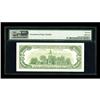 Image 2 : Fr. 2164-J* $100 1969 Federal Reserve Note. PMG