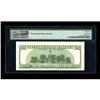 Image 2 : Fr. 2176-F $100 1999 Federal Reserve Note. PMG