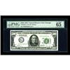 Image 1 : Fr. 2200-G $500 1928 Federal Reserve Note. PMG