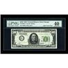 Image 1 : Fr. 2200-G $500 1928 Federal Reserve Note. PMG