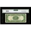 Image 2 : Fr. 2200-G $500 1928 Federal Reserve Note. CGA