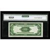 Image 2 : Fr. 2200-H $500 1928 Federal Reserve Note. CGA