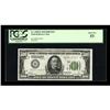 Image 1 : Fr. 2200-H $500 1928 Federal Reserve Note. PCGS