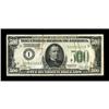 Image 1 : Fr. 2200-I $500 1928 Federal Reserve Note.