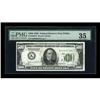 Image 1 : Fr. 2200-K $500 1928 Federal Reserve Note. PMG