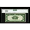 Image 2 : Fr. 2201-A $500 1934 Federal Reserve Note. CGA