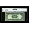 Image 2 : Fr. 2201-A $500 1934 Federal Reserve Note. CGA