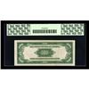 Image 2 : Fr. 2201-B $500 1934 Federal Reserve Note. PCGS