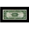 Image 2 : Fr. 2201-B $500 1934 Federal Reserve Note. Very