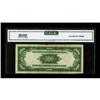 Image 2 : Fr. 2201-C $500 1934 Federal Reserve Note. CGA