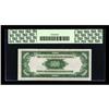Image 2 : Fr. 2201-E $500 1934 Federal Reserve Note. PCGS
