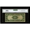 Image 2 : Fr. 2201-E $500 1934 Federal Reserve Note. CGA