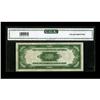 Image 2 : Fr. 2201-G $500 1934 Federal Reserve Note. CGA