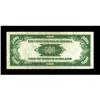 Image 2 : Fr. 2201-G $500 1934 Federal Reserve Note. Very