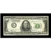 Image 1 : Fr. 2201-G $500 1934 Federal Reserve Note. Very