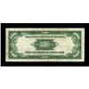 Image 2 : Fr. 2201-G $500 1934 Federal Reserve Note. Very